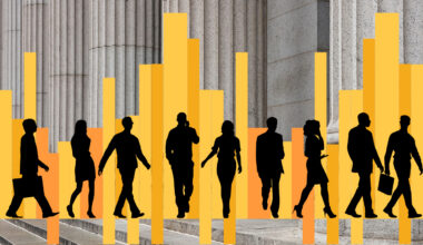 Lawmakers call for more federal workforce details in latest spending ‘minibus’