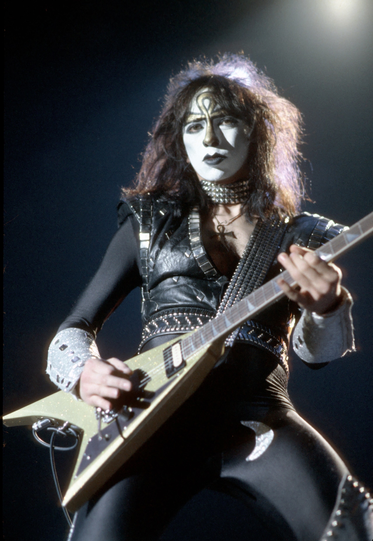 Vinnie Vincent
