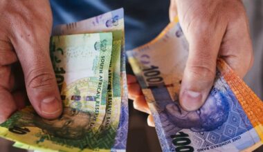 South African currency hits strongest level since 2022, driven by economic reforms and metals rally