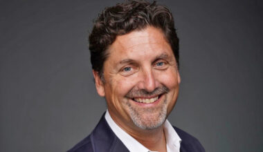 CBS Stations Ups Scott Warren To Regional President-GM