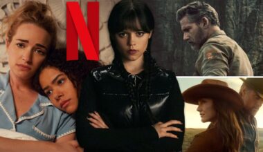 'Wednesday', 'Ginny & Georgia' & 'Untamed' Not Returning Until 2027