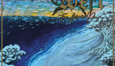 Weft - The Splintered Oar Review