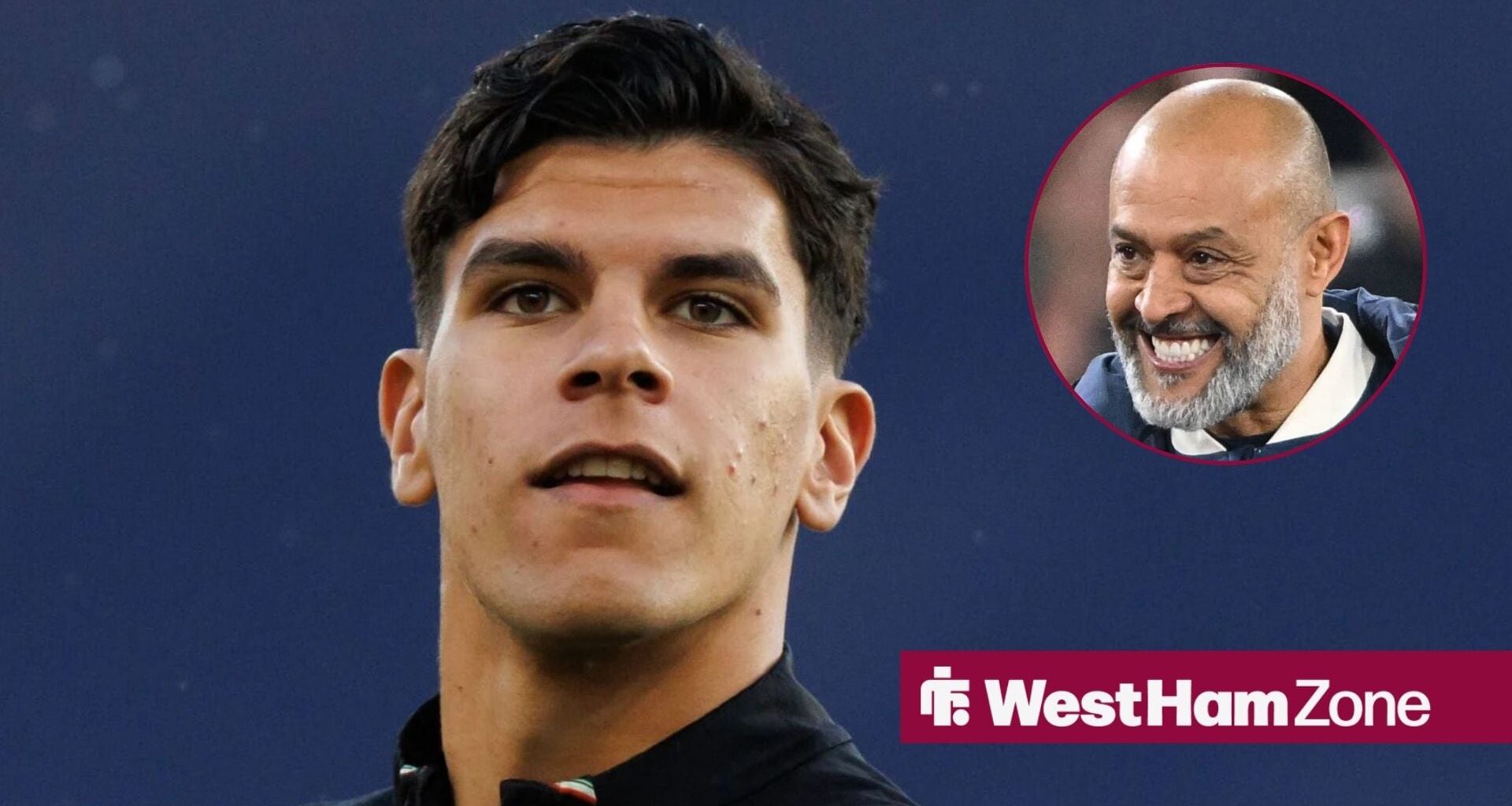 Mateus Fernandes sensational as new signing rubbish