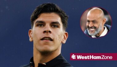 Mateus Fernandes sensational as new signing rubbish