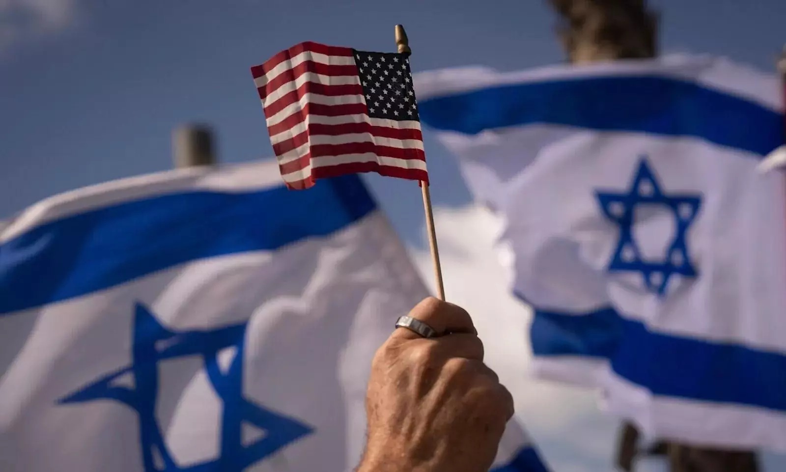 The decline of Israel’s influence in the United States
