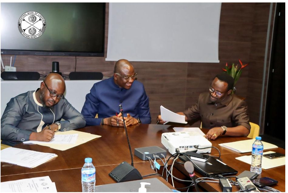 Liberia: CBL Announces Fee Structure for Inclusive Instant Payments System