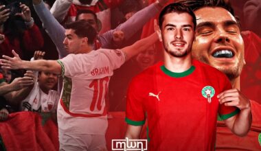 Brahim Diaz Makes History with Record-Breaking Scoring Streak