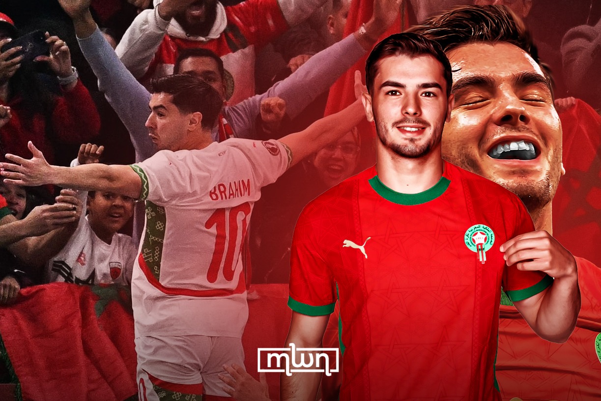 Brahim Diaz Makes History with Record-Breaking Scoring Streak