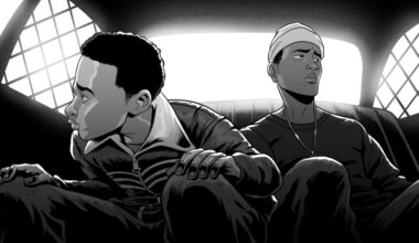 A Shattering Documentary on Injustice