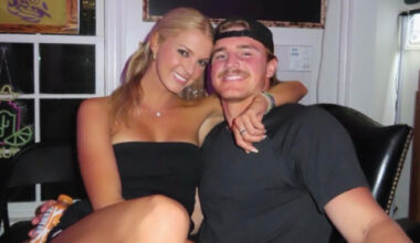 LSU Linebacker Whit Weeks Will Return To LSU, Which Is Not Exactly Breaking News