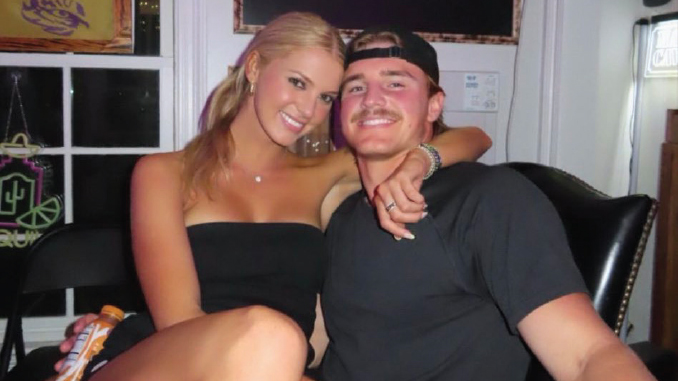 LSU Linebacker Whit Weeks Will Return To LSU, Which Is Not Exactly Breaking News