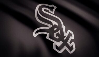 White Sox players embrace higher expectations after young core showed promise last season