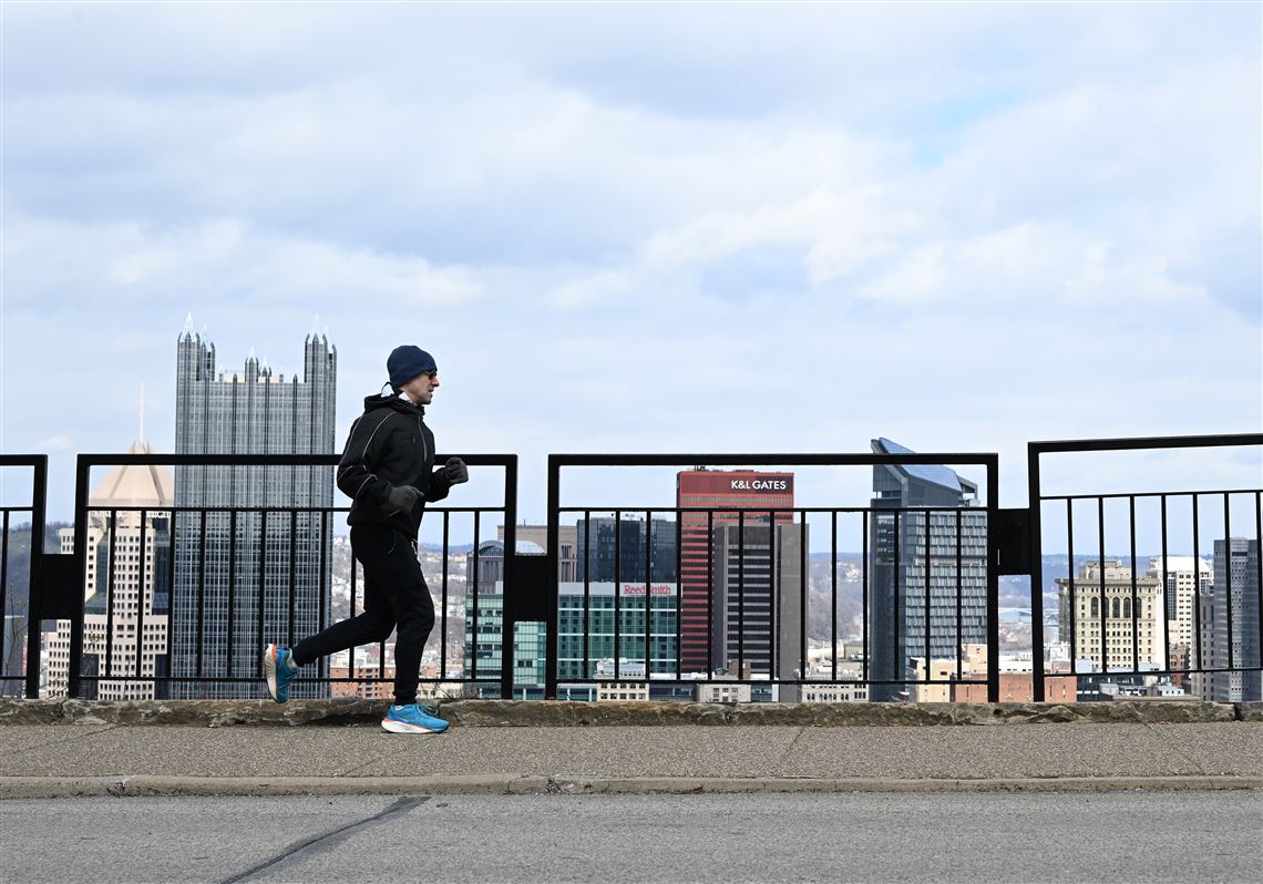 Resolutions meet reality: Smart and safe ways to kick off exercise in the new year