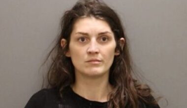 Homeless Woman Charged After Break-In | News, Sports, Jobs