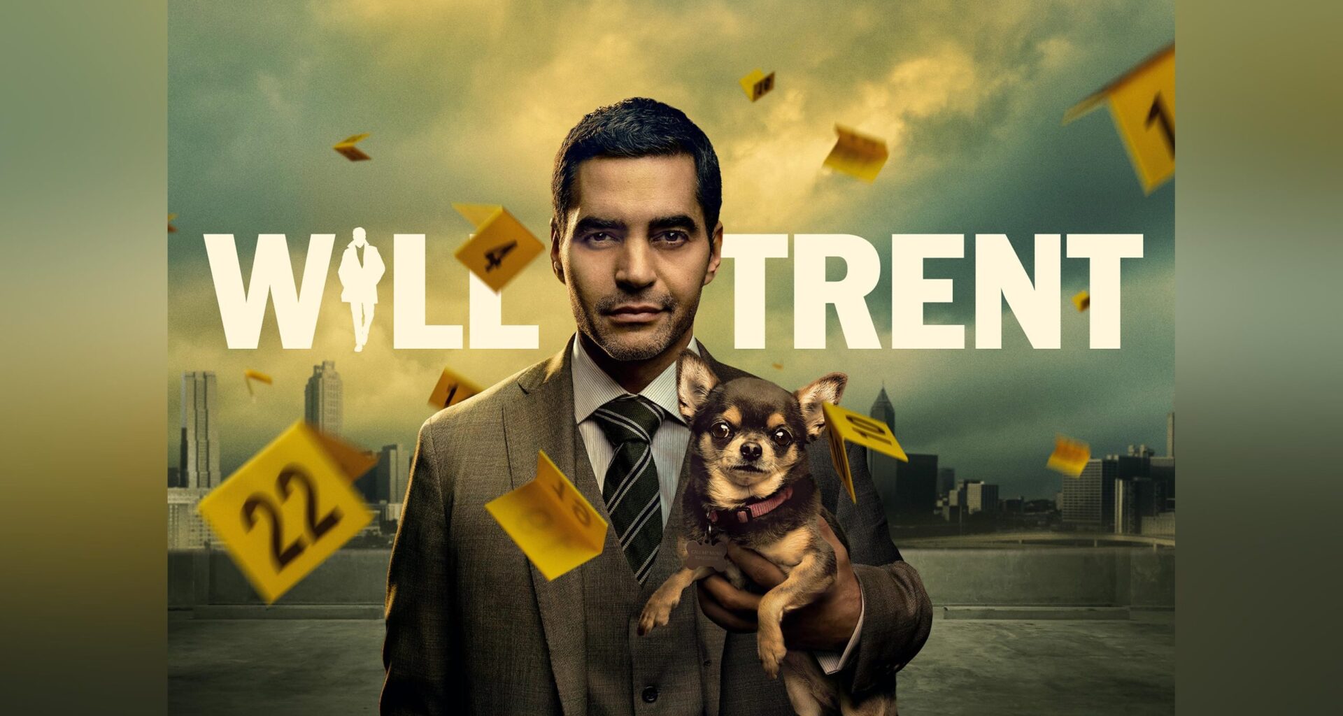Tuesday Scorecard: Positive Return for 'Will Trent' on ABC; Solid Pairing with Lead-Out 'High Potential'