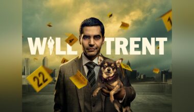 Tuesday Scorecard: Positive Return for 'Will Trent' on ABC; Solid Pairing with Lead-Out 'High Potential'