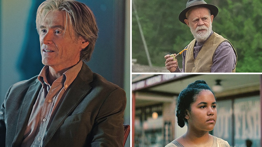 How Actors From 'Jay Kelly,' 'Sinners' and 'Train Dreams' Stand Out