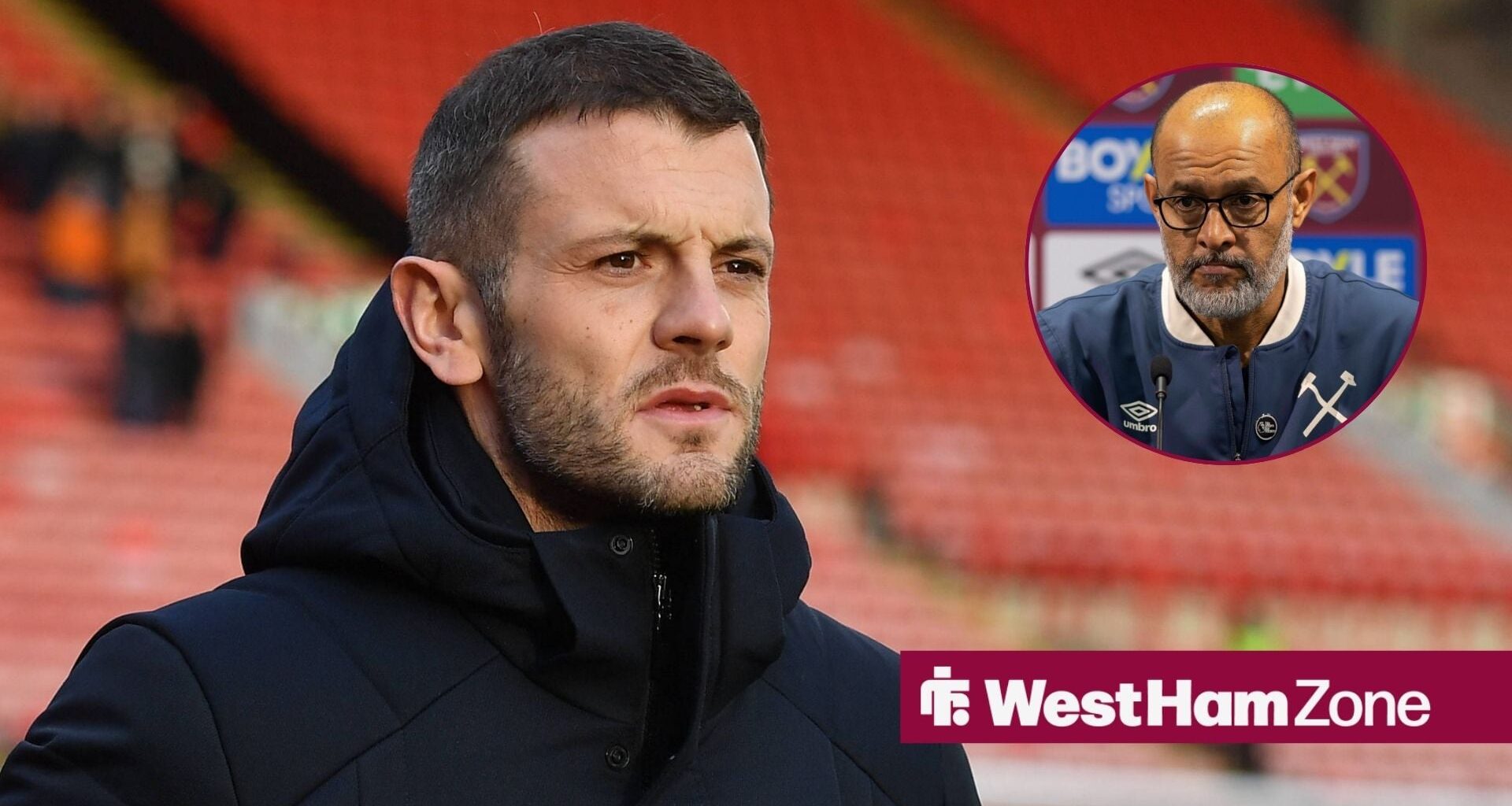 Jack Wilshere confirms he's eager to seal permanent West Ham signing