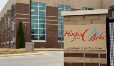 Lawsuit against Baxter Health by former Hospice board members dismissed