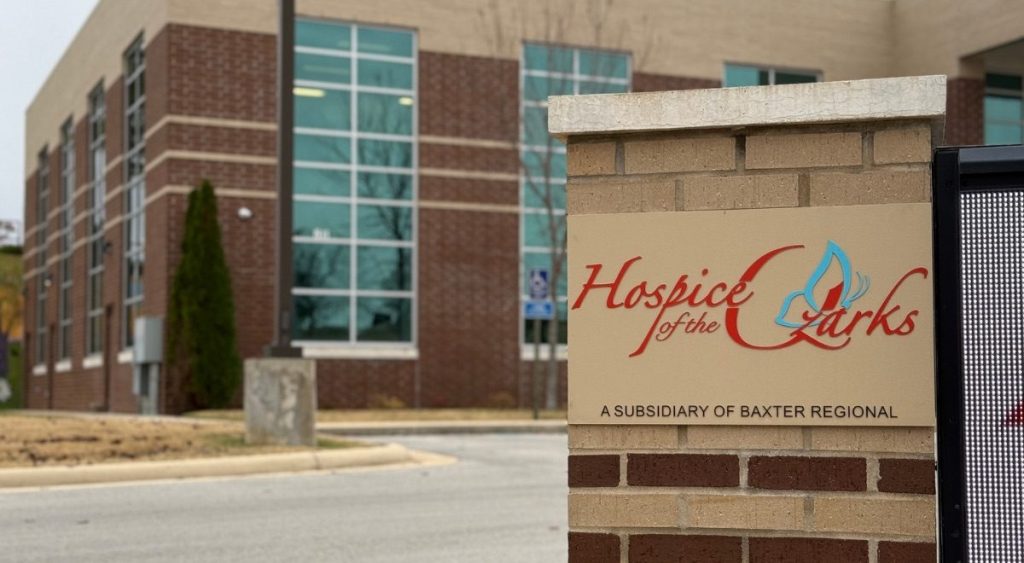 Lawsuit against Baxter Health by former Hospice board members dismissed