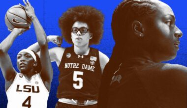 2026 WNBA Mock Draft: Lottery Shockwaves and a New No. 1 Pick