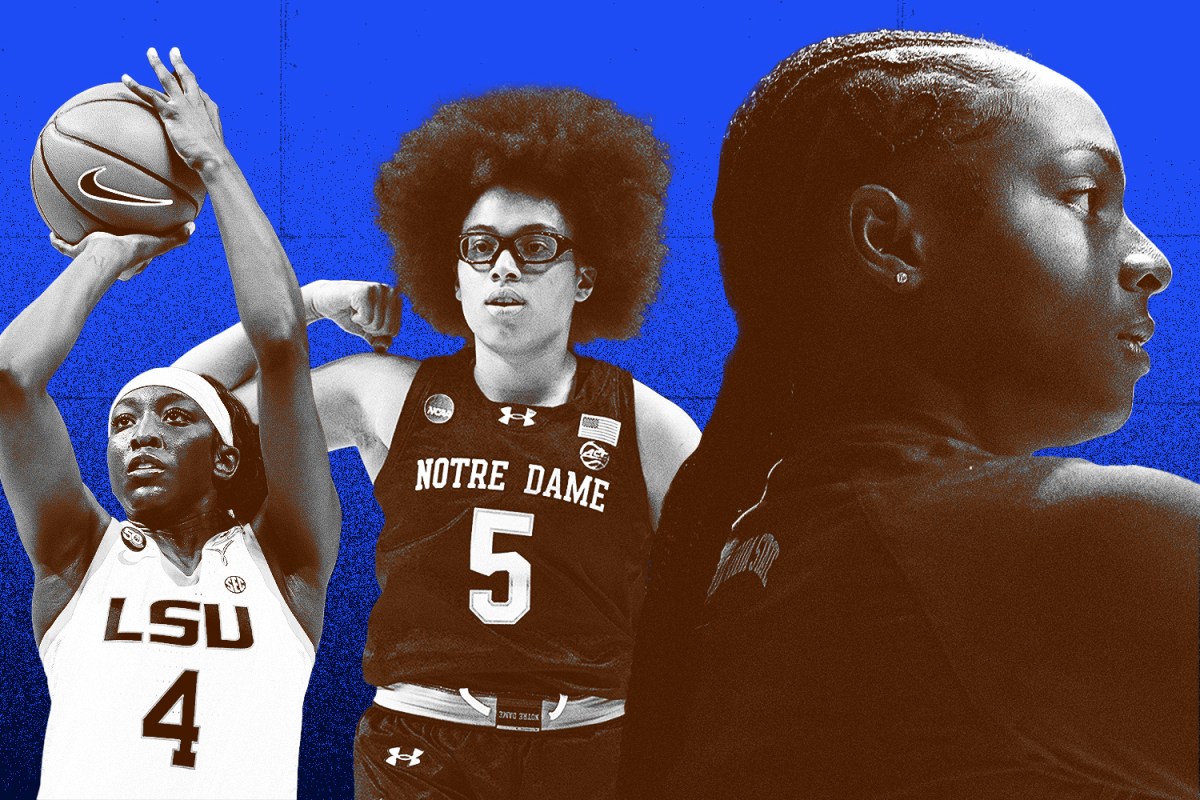 2026 WNBA Mock Draft: Lottery Shockwaves and a New No. 1 Pick