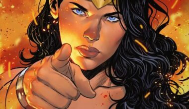 Wonder Woman DCU Casting Rumor Hints at What DC Studios Is Looking For - Comic Book Movies and Superhero Movie News