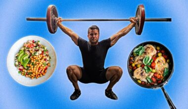 Nutritionists and Trainers Say These Are the 10 Best (Non-Boring) Foods to Eat After You Work Out
