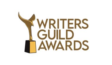 2026 WGA Awards Nominations List