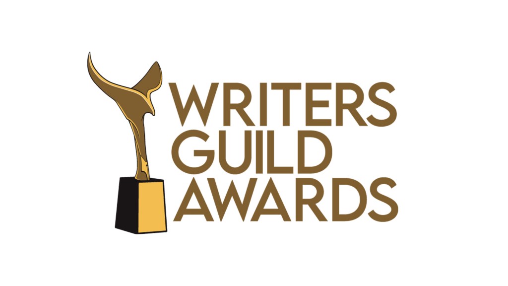 2026 WGA Awards Nominations List