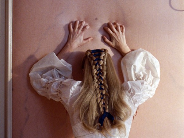 Wuthering Heights (2026)