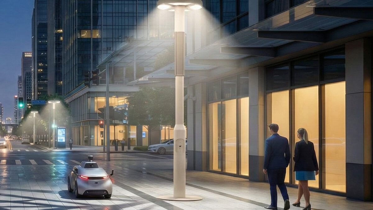 Xthings Is Making a Narc Pole