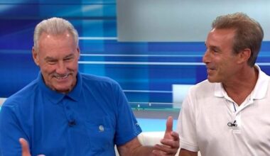 Detroit Red Wings analyst Mickey Redmond to take medical leave for surgery