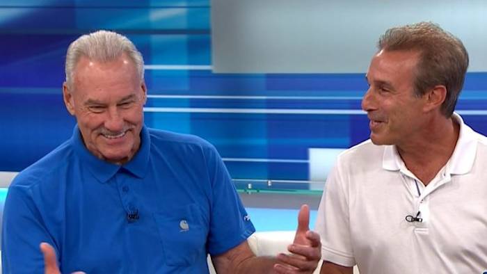 Detroit Red Wings analyst Mickey Redmond to take medical leave for surgery