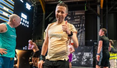 Should you try this fitness fad to get fit after Christmas? – The Irish Times