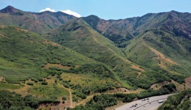 Speak up against proposed mine in Parleys Canyon