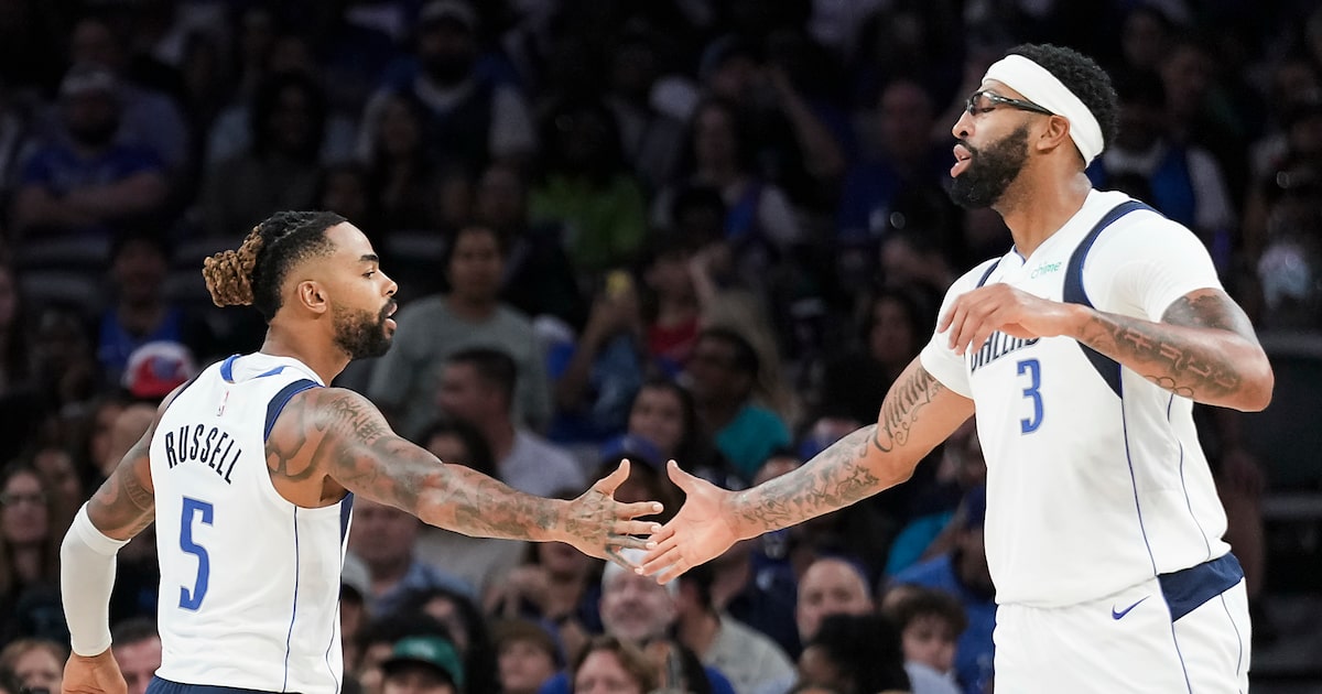 Breaking down which Mavericks could be moved before the NBA trade deadline