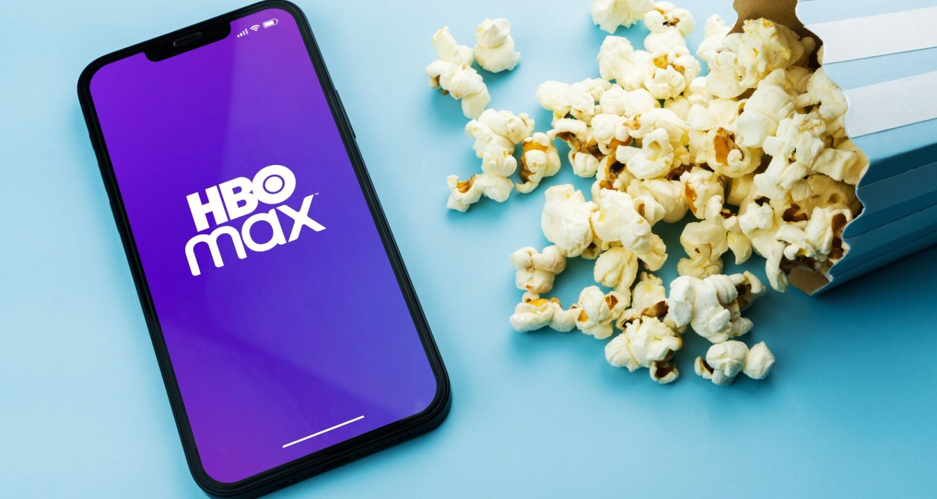 New on HBO Max in February 2026: All the new shows and movies to watch