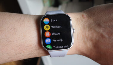 The best cheap smartwatch we've tested is now even better