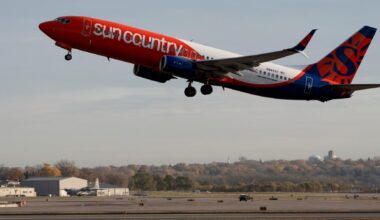 Allegiant to acquire Sun Country Airlines for $1.5 billion