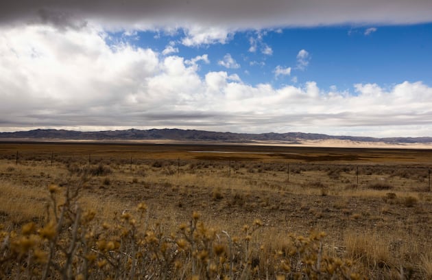 What were the most significant public lands stories of the year? – Deseret News