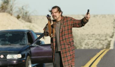 2025 in film: WTOP hears top 5 movie picks for the year