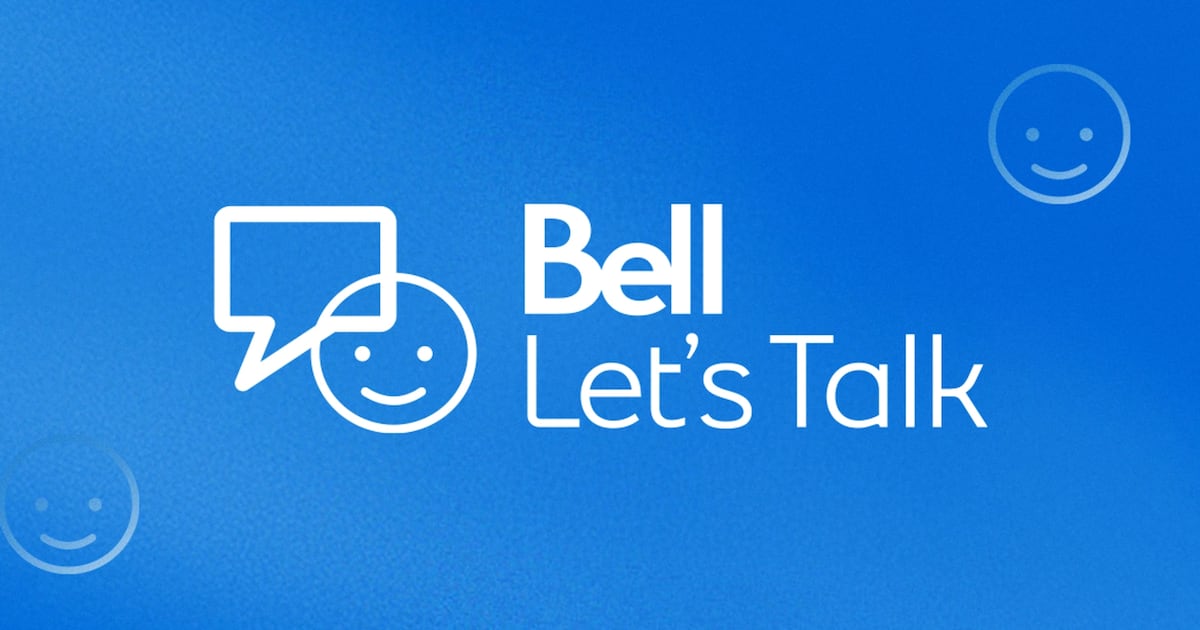 Bell Let’s Talk Day highlights growing mental health pressures for Canadians - CTV News