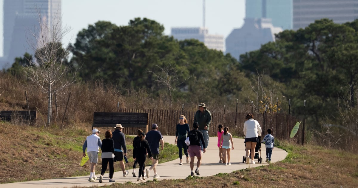 Most and Leave Physically Active States Revealed