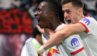 Arsenal target confesses he wants to play for their rival