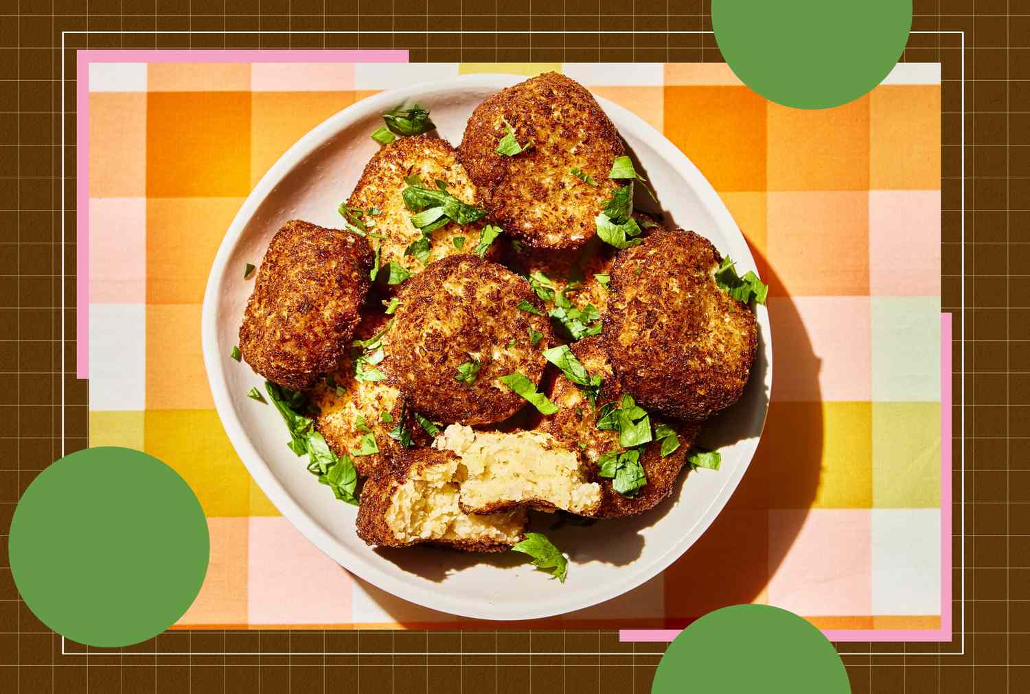 My Go-To Cauliflower Recipe Delivers the Crispiest Results