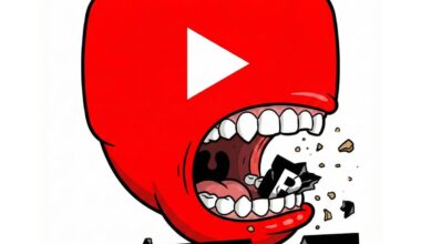 BBC to make YouTube-first shows as traditional broadcasting crumbles