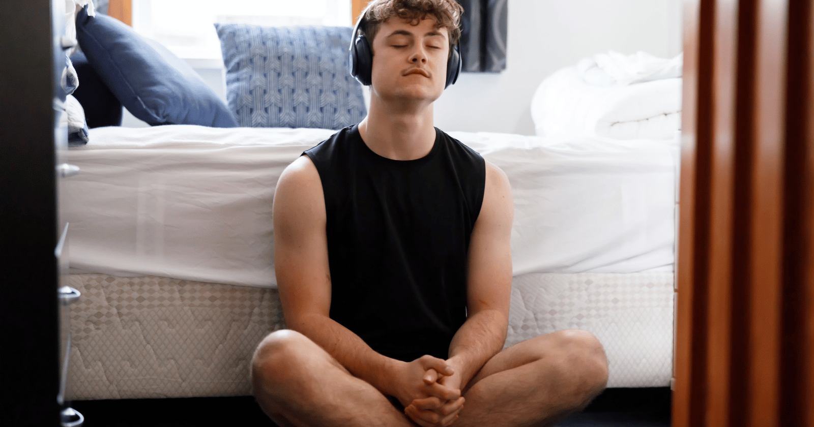 9 things naturally calm people do during stressful moments that anxious people never think to try