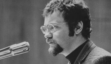 FLQ bomb-maker Pierre-Paul Geoffroy terrorized Quebec before the October Crisis