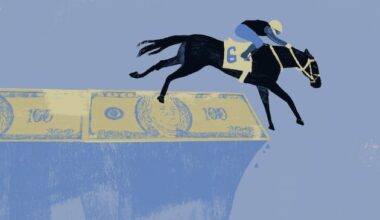 Pope Leo says the ‘scourge of gambling’ ruins families – Deseret News